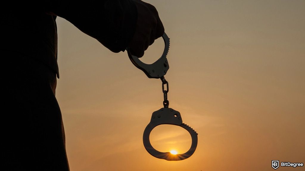 Ross Ulbricht Calls Trump’s Pardon an "Amazing Blessing"