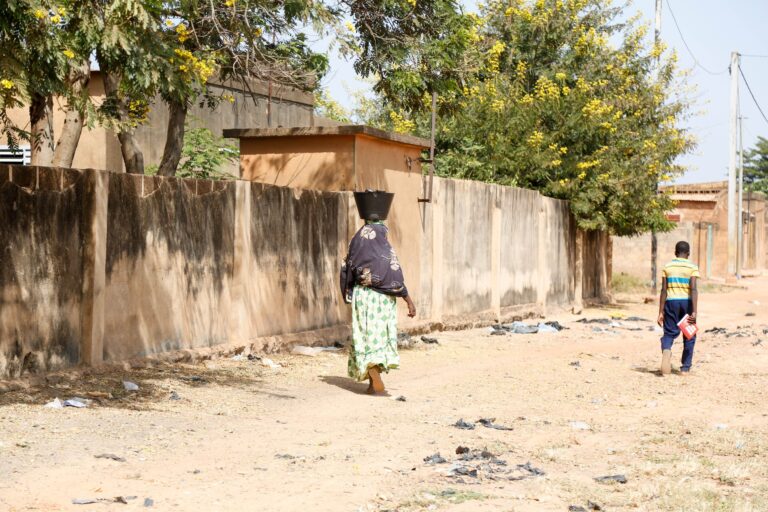 Rural Poverty Slips Below 5% for FY24 - Equitypandit