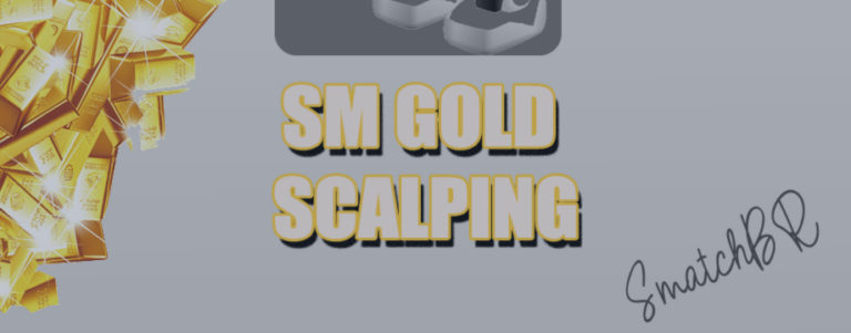 SM GOLD SCALPING