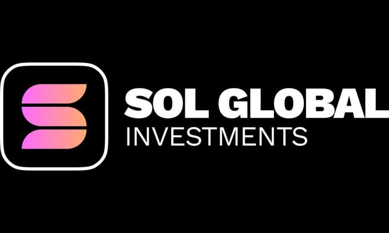 SOL Global Announces Binding Commitment for C$10 Million Debenture Private Placement From Strategic Investor