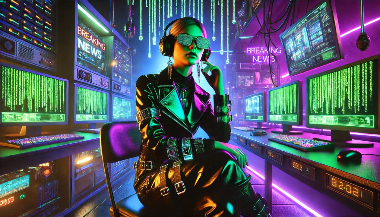 Saturday Show For Trading Week of January 13, 2025