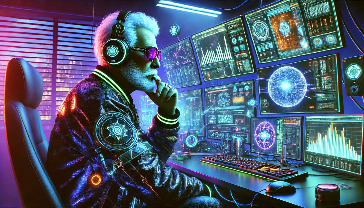 Saturday Show For Trading Week of January 20, 2025