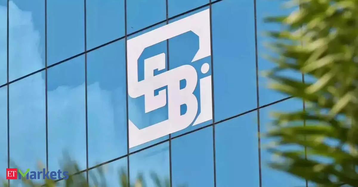 Sebi bans Ketan Parekh, 2 others from markets in front-running scam, impounds Rs 65 crore