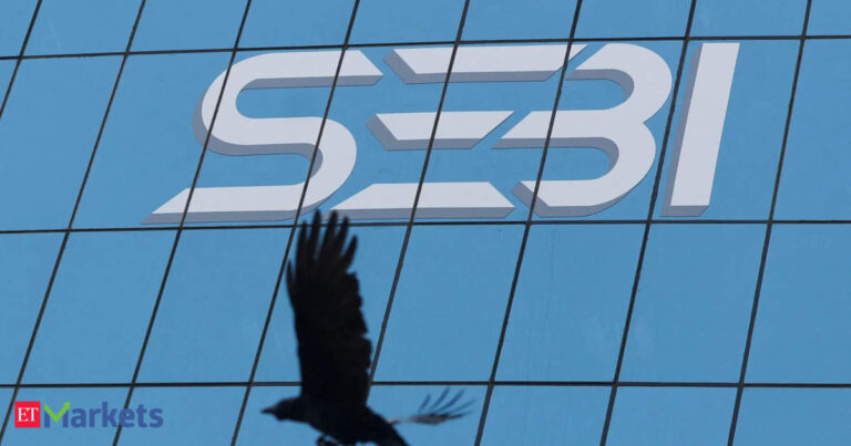 Sebi bars intermediaries from sharing client info with entities offering unauthorised advice