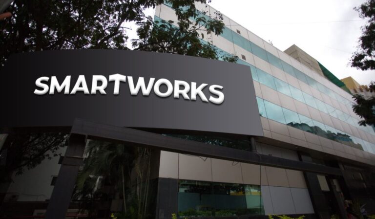 Smartworks Leases a New Office Space in Gurugram - Equitypandit