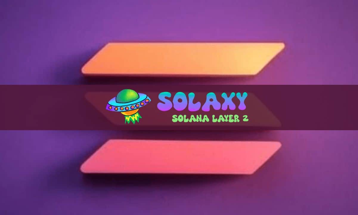 Solana Price Surges as New Trump Venture Lifts Market – May Solaxy Pump Next?