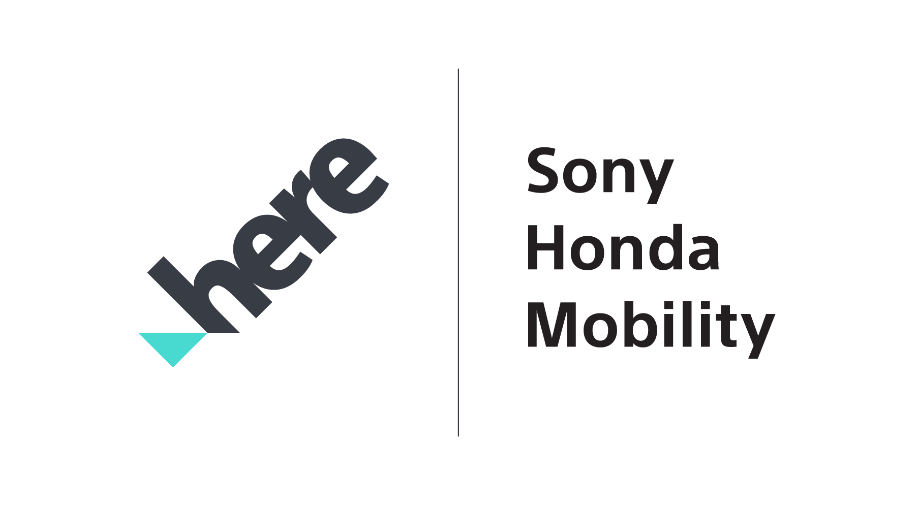 Sony Honda Mobility and HERE Technologies partnering to reshape the future of connected EVs and software-defined vehicles