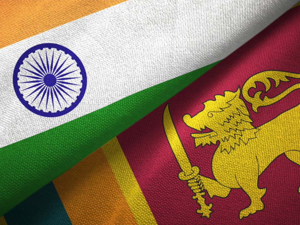 Sri Lanka Struggles to Stay Neutral Amid India-China Tensions - Equitypandit