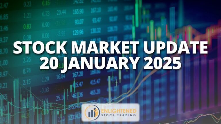 Stock Market Update: Proven Tips for 2025 Trading Success