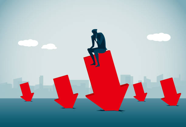 Stocks Start the Year in Fear - Action Forex