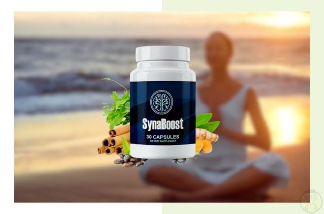 Synaboost Reviews 2025 • Unlock Peak Mental Performance with This Powerful Brain Supplement