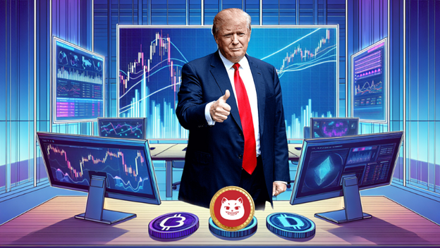 TRUMP’s Millionaire Stories Inspire CATZILLA Buyers. Massive Returns May Be Closer Than You Think