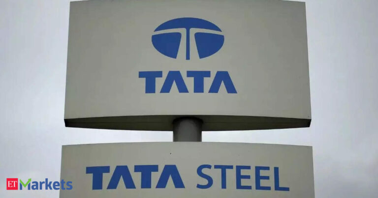 Tata Steel Q3 update: India steel production rises 6% YoY to 5.68 million tonnes