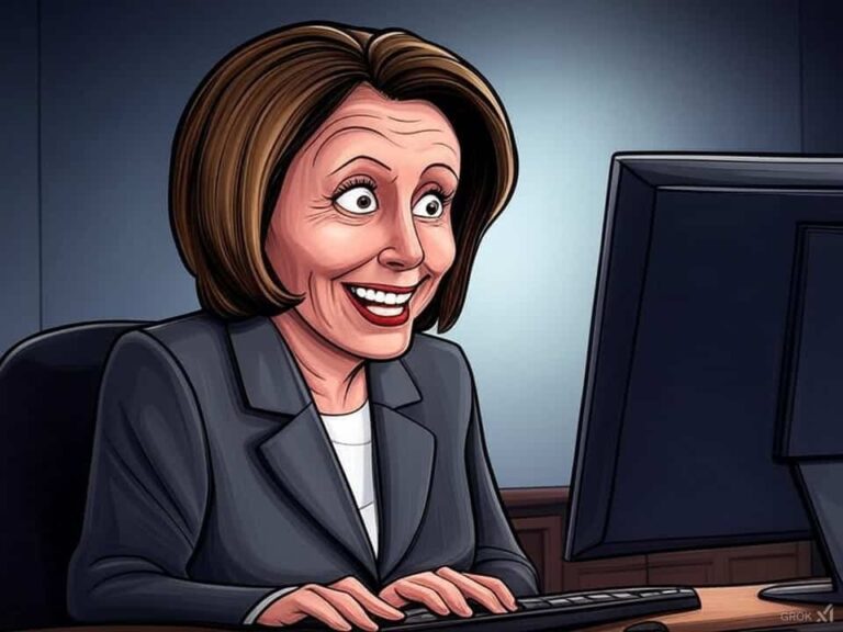Insider trading Congress member Nancy Pelosi hitting it big on Wall Street for over a decade now