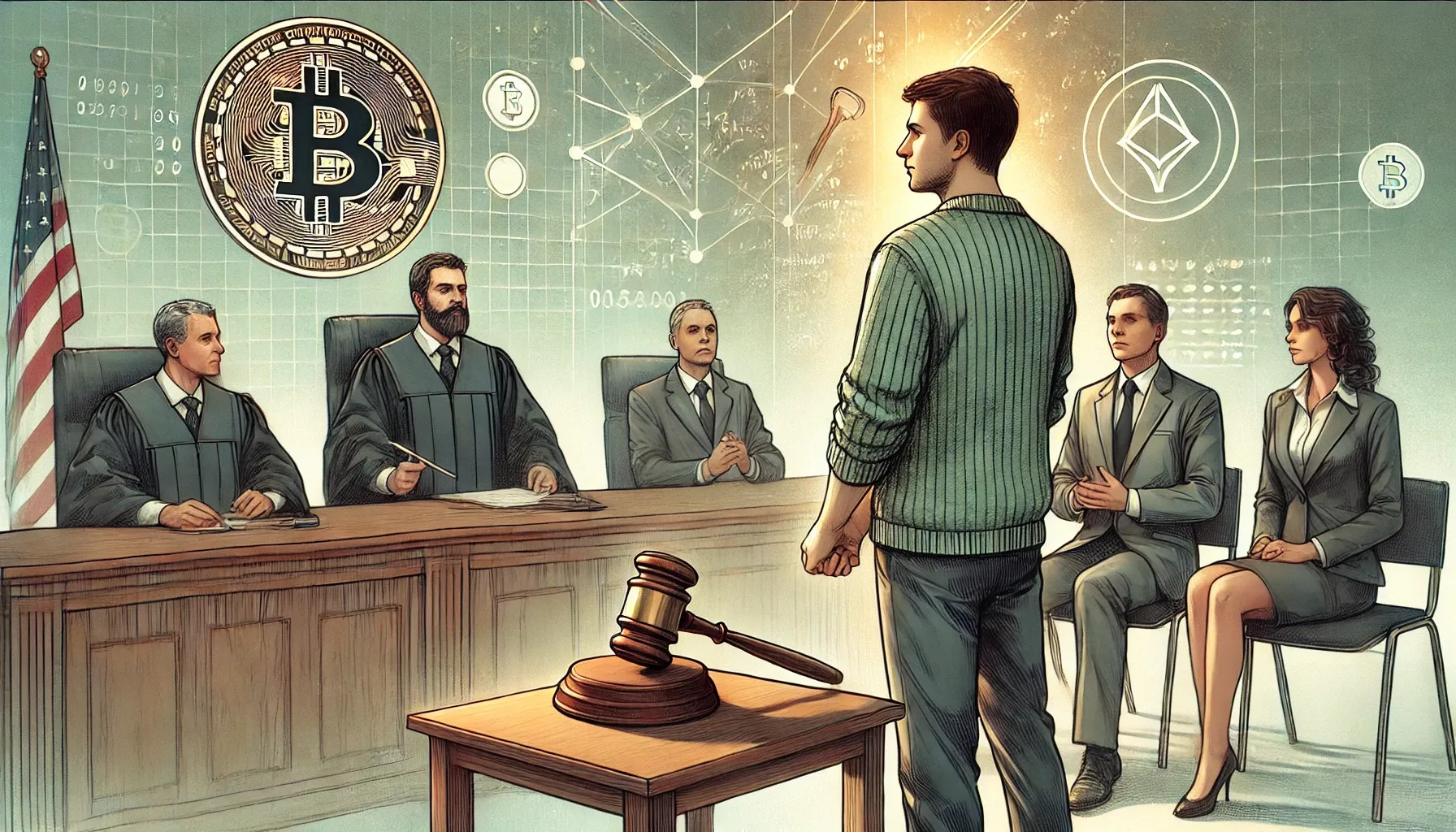 Terraform Labs' Do Kwon plädiert auf nicht schuldig vor Manhattaner Gericht