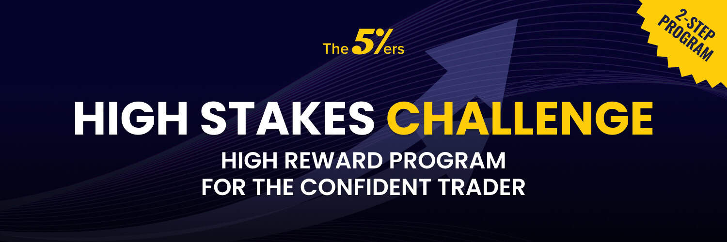 The 5ers Discount & Review