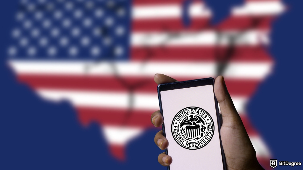 The Fed’s decision is in