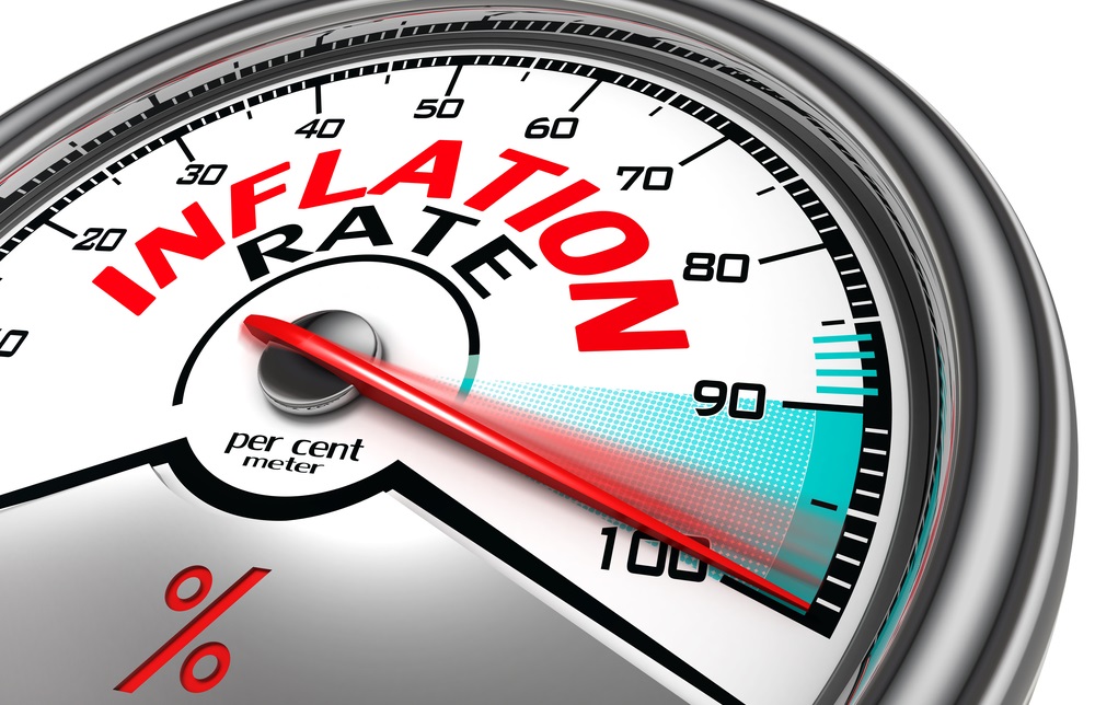 The Great Inflationary Headfake - Fat Tail Daily