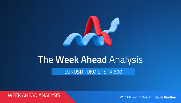 The Week Ahead – The Next Inauguration - Orbex Forex Trading Blog