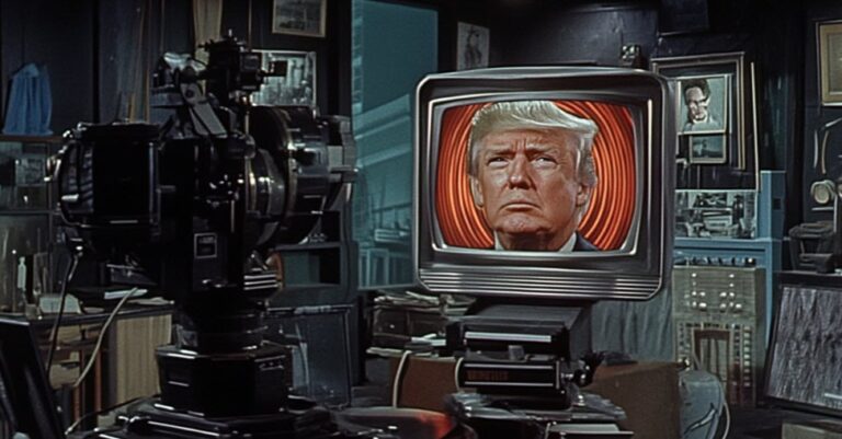 The tariff report underscores a big belief about Trump | Forexlive