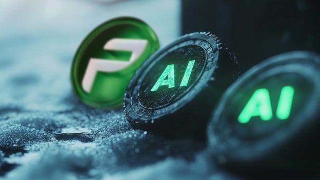 Top 3 AI Altcoins for Q1 2025 That Could Deliver a Life-Changing 50,000% ROI - Blockonomi