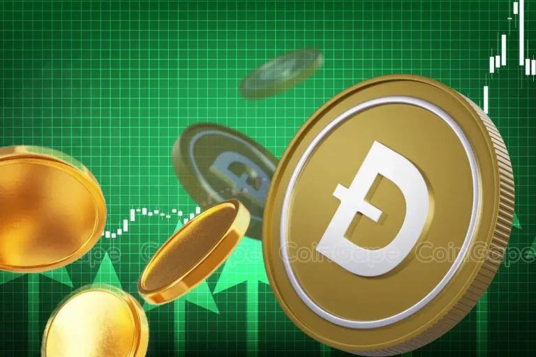 Top 3 Altcoins That Can Outperform Dogecoin's 6% Daily Surge