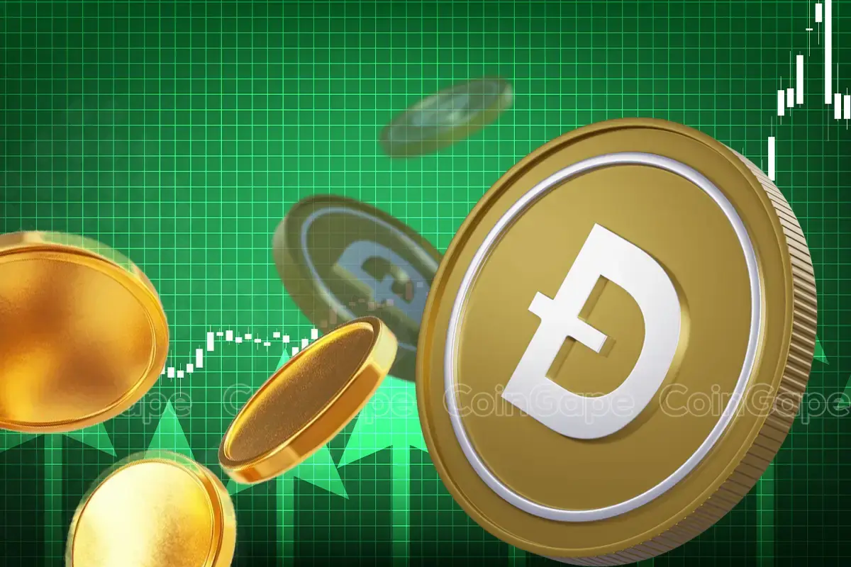 Top 3 Altcoins That Can Outperform Dogecoin's 6% Daily Surge