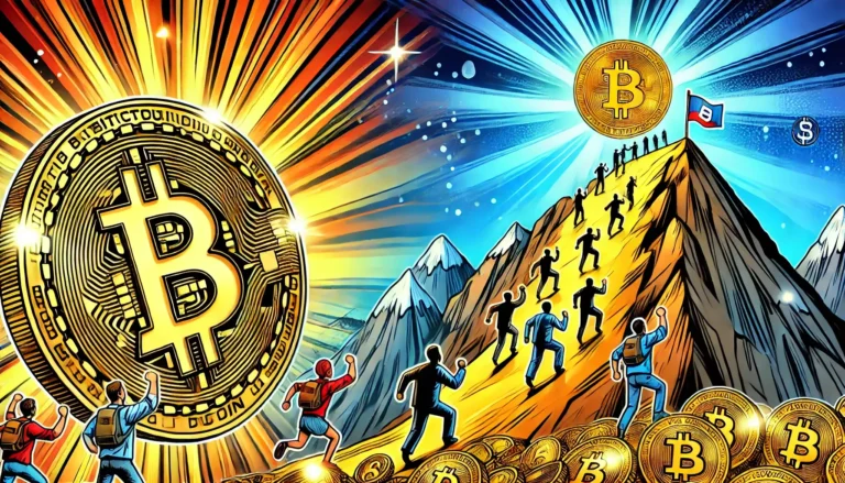 Top 5 Kryptowährungen unter 5 Dollar, die du jetzt kaufen solltest