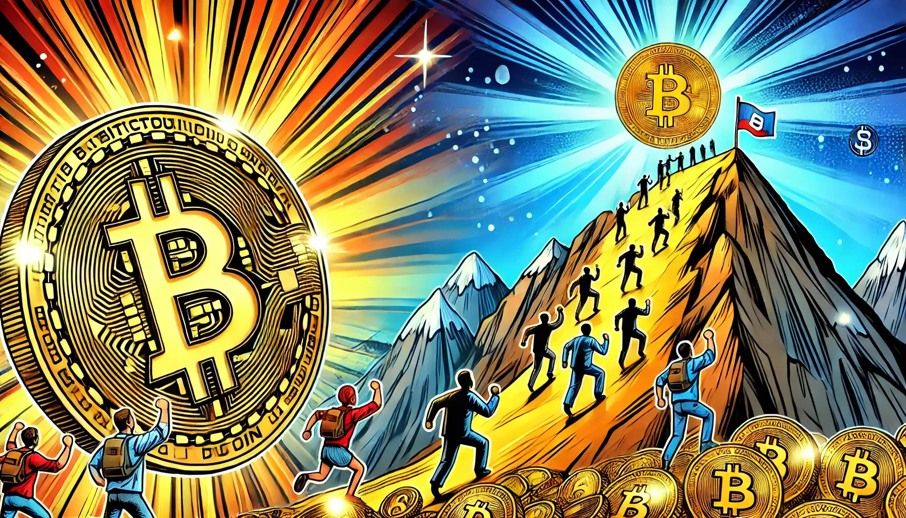 Top 5 Kryptowährungen unter 5 Dollar, die du jetzt kaufen solltest