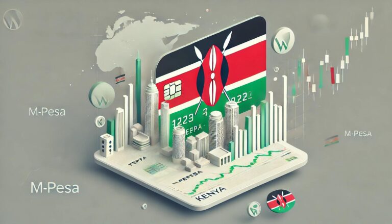 Top Forex Brokers That Accept M-Pesa in Kenya: A Comprehensive Review » The Trader In you