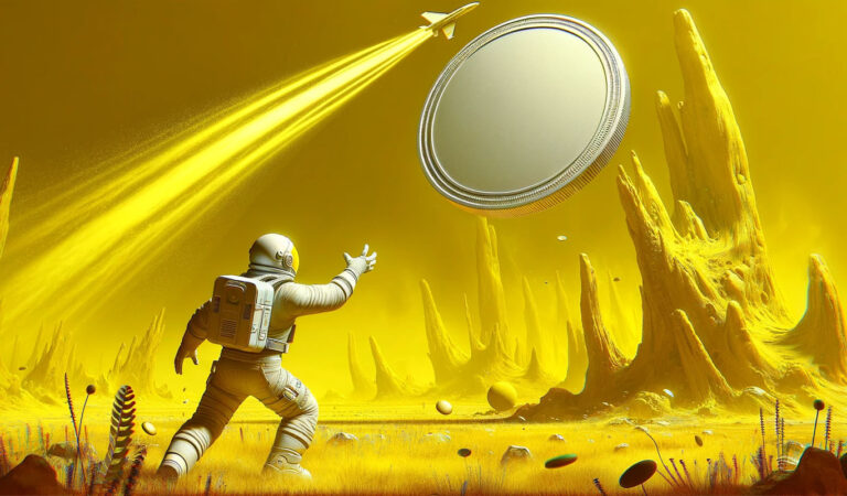 Trader Says Large-Cap Memecoin Looks ‘Undeniably’ Strong, Flips Bullish on Ethereum (ETH) - The Daily Hodl