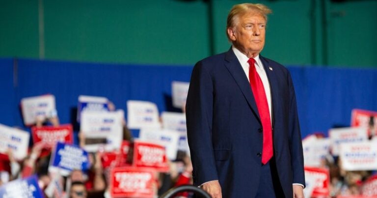 Trump Media launches Truth.Fi, allocating $250M to fintech, Bitcoin, and ETFs