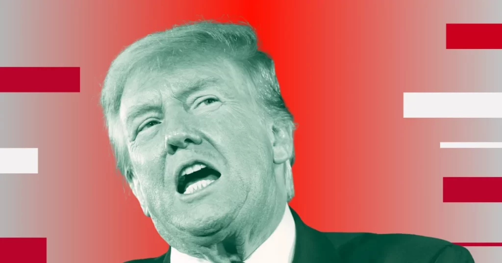 Trump Promises To Cut Taxes, Slash Regulations, and Boost Incomes – BitRss – Crypto World News