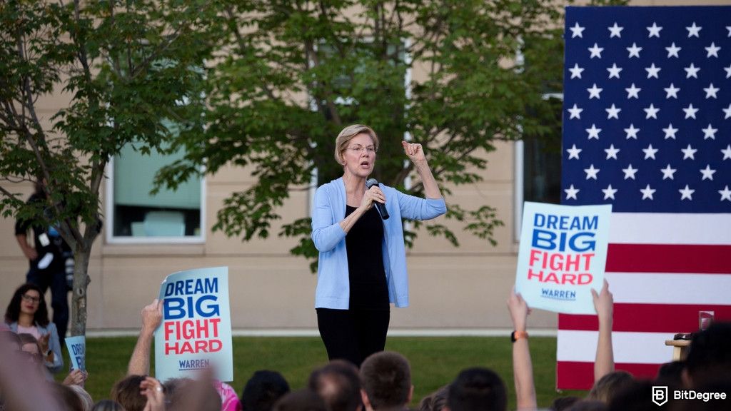 Trump Tokens Spark Concerns: Congress Urges Investigation