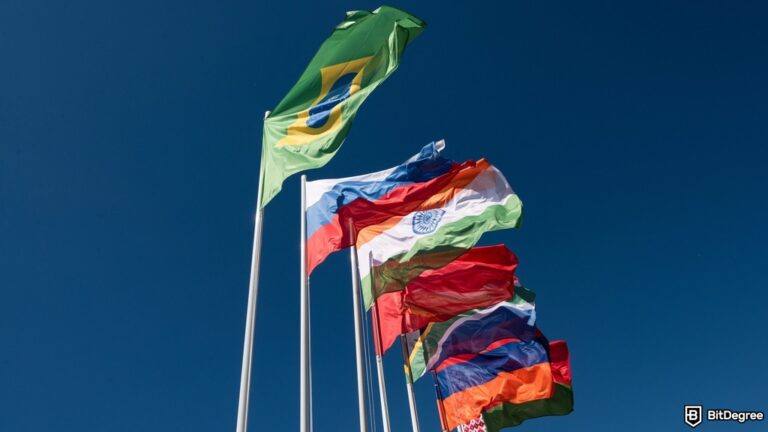 Trump Warns BRICS: No Dollar Alternative or Face Tariffs