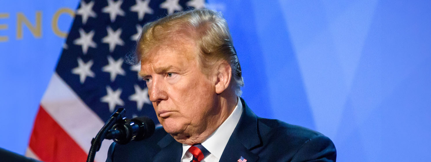 Trump's 'crypto' executive order: Bold move or missed mark?