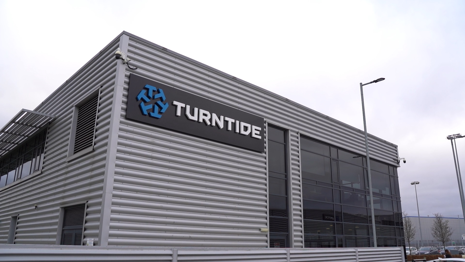 Turntide Technologies Integrates UK Operations and Expands into India