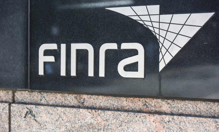 UBS Financial Services Fined By FINRA for Inaccuracies in Transaction Information