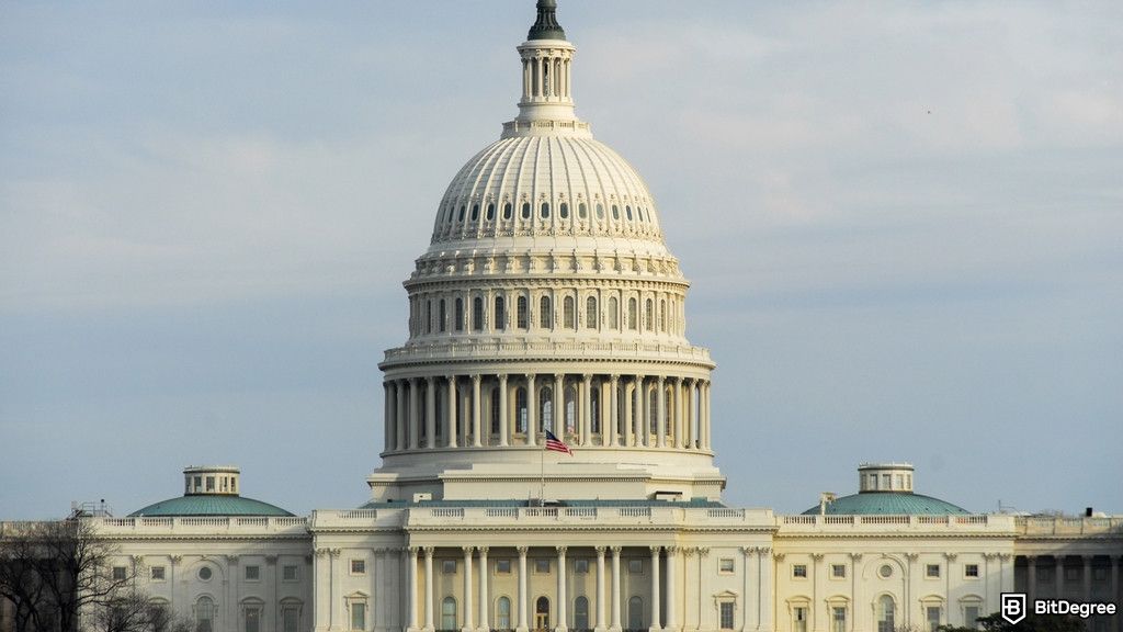 US Digital Assets Leadership: Emmer Steps Up as Vice Chair