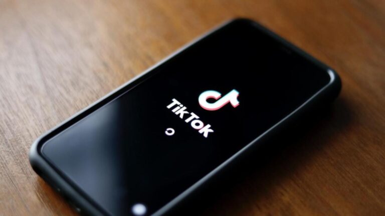 US Supreme Court Upholds Law Banning TikTok - Equitypandit