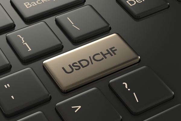 USD/CHF Technical Outlook: Bulls in Charge as Potential Double Top Pattern Forms - MarketPulse
