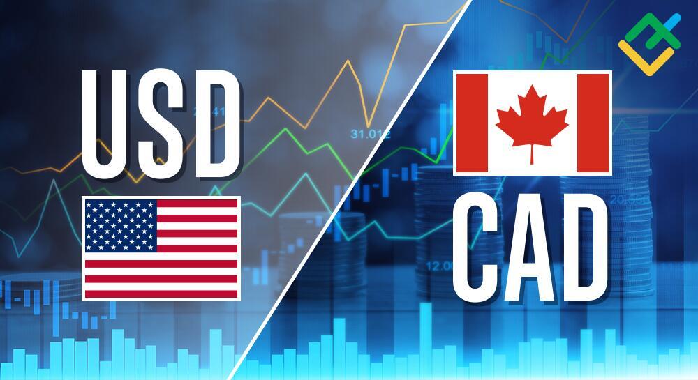 USD/СAD: Elliott wave analysis and forecast for 17.01.25 – 24.01.25 | LiteFinance