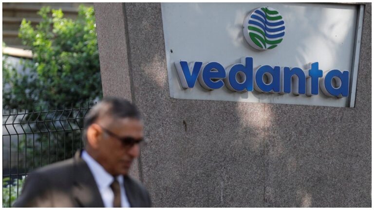 Vedanta Looking to Borrow $450 Million to Repay Junk Bonds  - Equitypandit