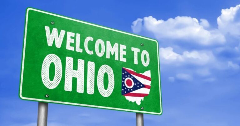 Vivek Ramaswamy backs Ohio's new strategic Bitcoin reserve bill