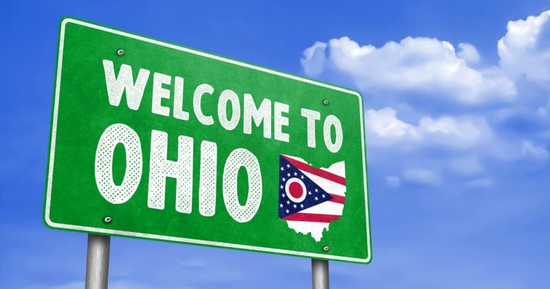 Vivek Ramaswamy backs Ohio's new strategic Bitcoin reserve bill