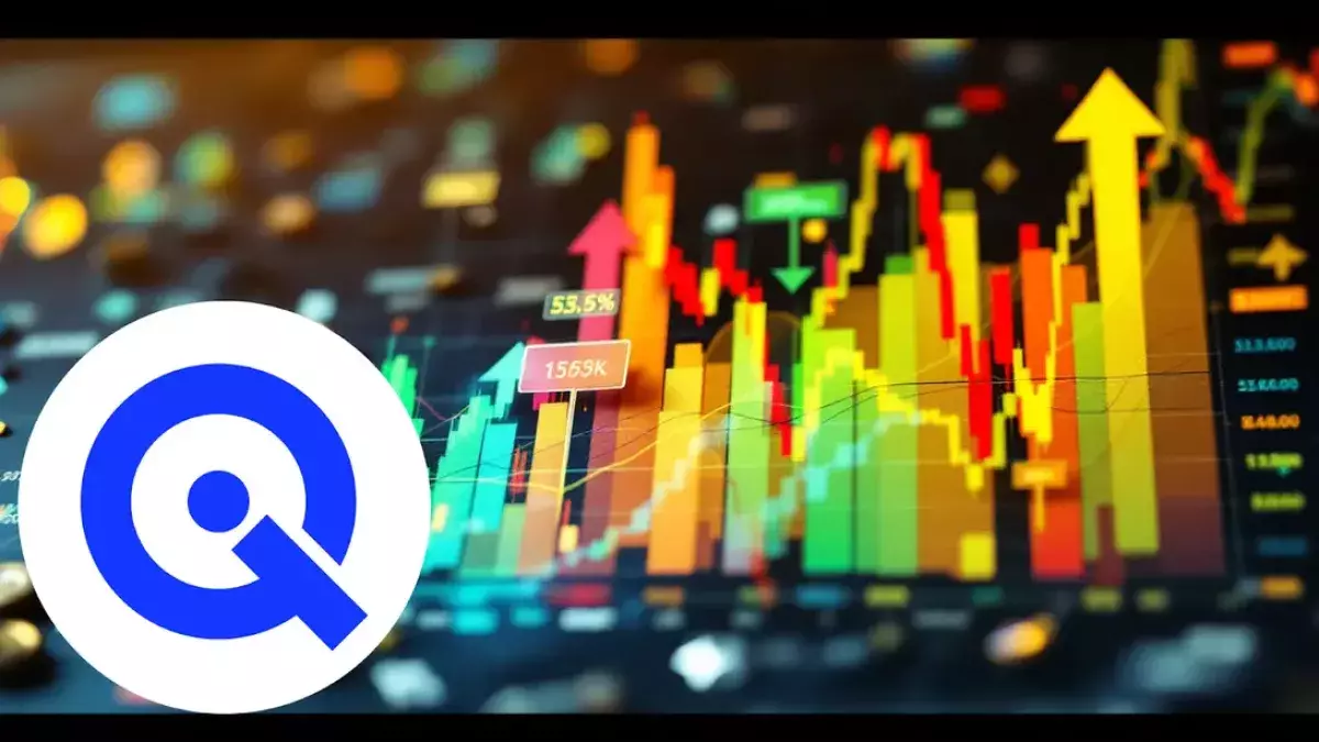 Wall Street Analyst Handpicks Top 3 Altcoins To Watch In 2025; Why WallitiQ Will Lead The Charge Over PEPE And Dogecoin