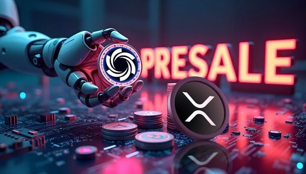 Wall Street Investors Predict XRP Price to Reach $5, OZAK AI to Hit $1, and Solana to Surge to $700 - Blockonomi