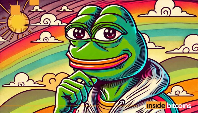 Wall Street Pepe Meme Token Hits $51M in ICO – 29 Days Left Before Exchange Launch
