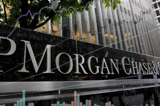 Weekly Equities Outlook: Initial Earnings Reports from US Banks Set the Stage • Dumb Little Man