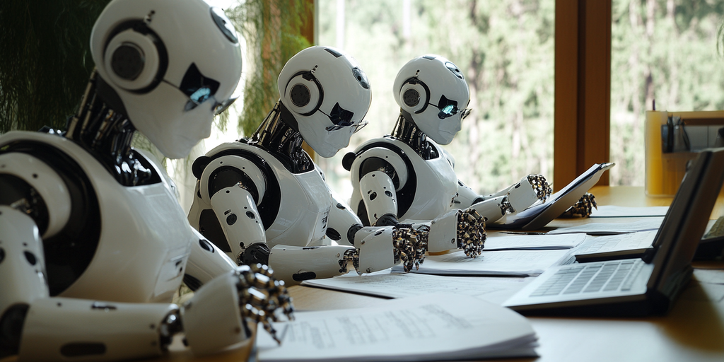 What Does OpenAI’s Sam Altman Mean When He Says AGI is Achievable? – Decrypt